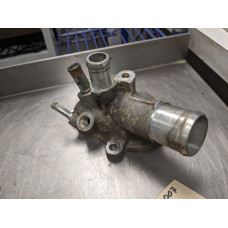 117D007 Coolant Inlet For 10-13 Nissan Altima  2.5 130483Z00B